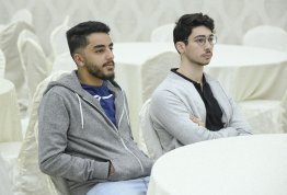 Open Scientific Day for Engineering faculty and students 