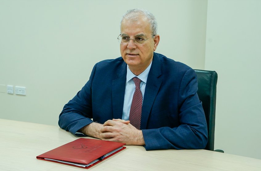 اتفاقية تعاون بين جامعة العين واقتصادية أبوظبي 