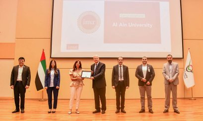Al Ain University Accounting Program Earns Endorsement by IMA