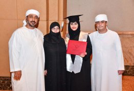 Graduation Ceremony 2022