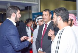 Najah Exhibition 2022 (Abu Dhabi & Dubai)