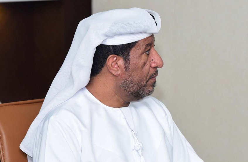 جامعة العين توقع مذكرة تفاهم مع جمعية الإمارات للإدارة العامة