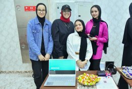 Innovation Day (Abu Dhabi Campus)