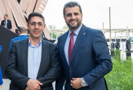 مؤتمر الأطراف 28