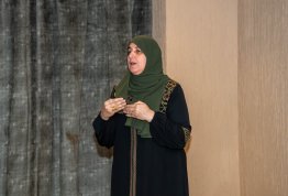 مؤتمر الأطراف 28