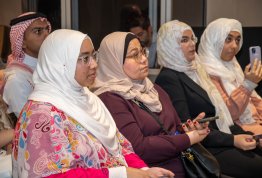 مؤتمر الأطراف 28