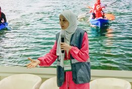 المؤتمر العالمي الثاني عشر للتربية البيئية 2024