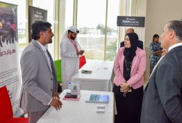 Business Community Interaction Day