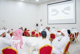 A Workshop on: Initiative and enhancing student skills