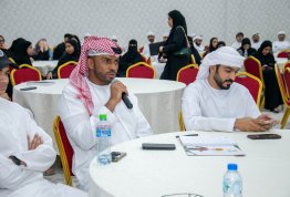 A Workshop on: Initiative and enhancing student skills