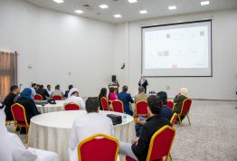 اليوم الطلابي الثامن عشر لمعهد مهندسي الكهرباء والإلكترونيات (IEEE) 