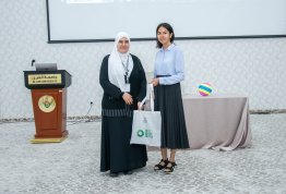 The Visit of the Russian Delegation to Al Ain University