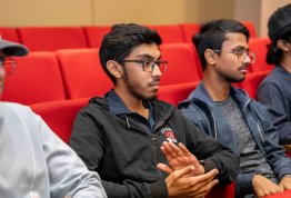 المؤتمر الأول للخرسانة 2025: الابتكار في مجال الخرسانة من أجل مستقبل مستدام