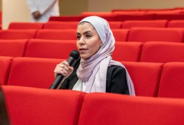المؤتمر الأول للخرسانة 2025: الابتكار في مجال الخرسانة من أجل مستقبل مستدام