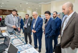 المؤتمر الأول للخرسانة 2025: الابتكار في مجال الخرسانة من أجل مستقبل مستدام