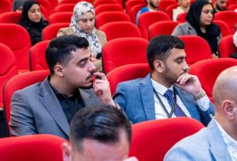 The Second Annual Student Conference 