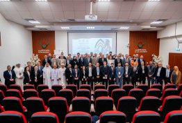 The Second Annual Student Conference 