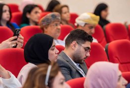 The Second Annual Student Conference 