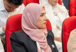 The Second Annual Student Conference 