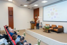 The Second Annual Student Conference 