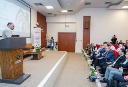 The Second Annual Student Conference 