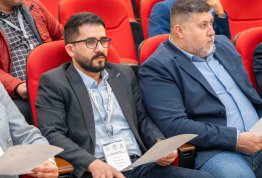 The Second Annual Student Conference 