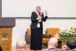 The Second Annual Student Conference 