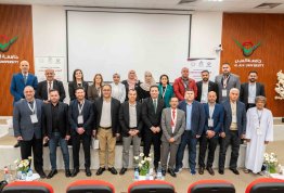 The Second Annual Student Conference 