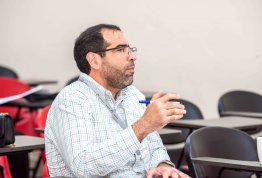 The Second Annual Student Conference 