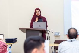 The Second Annual Student Conference 