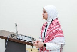 The Second Annual Student Conference 