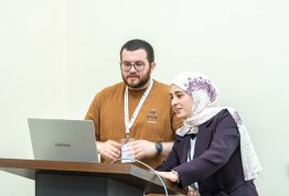 The Second Annual Student Conference 
