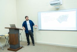 The Second Annual Student Conference 