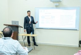 The Second Annual Student Conference 