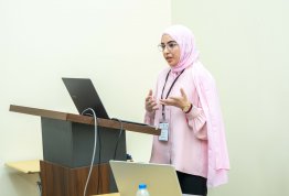 The Second Annual Student Conference 