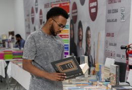  Book Fair 2026