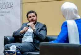 Lecture on the Future of Radio in the Era of Digital Transformation