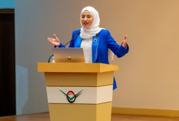 Lecture on the Future of Radio in the Era of Digital Transformation
