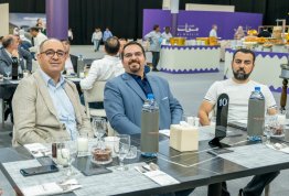 Annual Ramadan Iftar 2026 (Al Ain Campus)