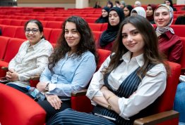  Pharmacy & Nutrition Career Day