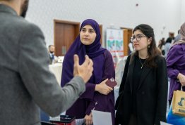  Pharmacy & Nutrition Career Day