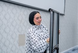 أمسية لخريجي الصيدلة والتغذية
