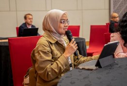 المؤتمر العالمي للتنمية المستدامة 2026