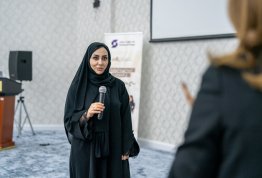 برنامج رواد الهوية الوطنية - صندوق الوطن 