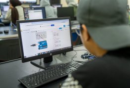 Arduino Innovators Workshop