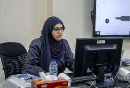 Arduino Innovators Workshop