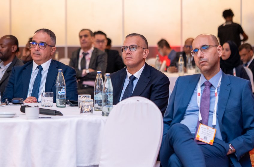 منتدى كيو إس أفريقيا 2026