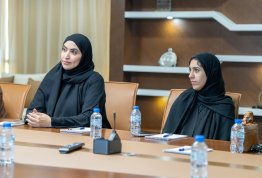 برنامج رواد الهوية الوطنية - صندوق الوطن 
