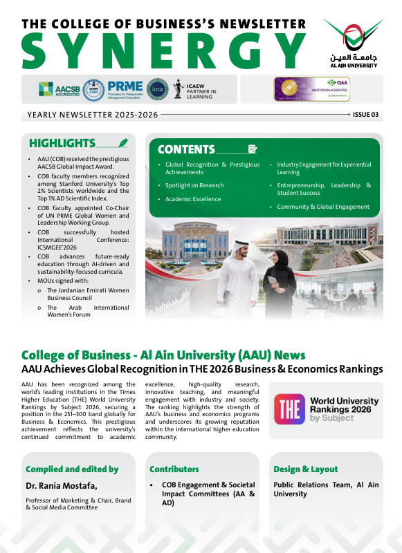 Newsletter